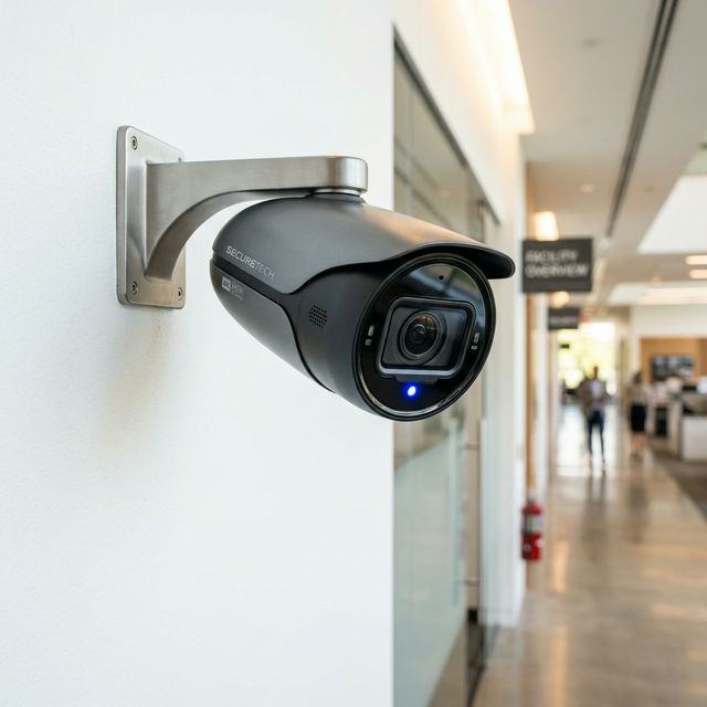 CCTV Systems