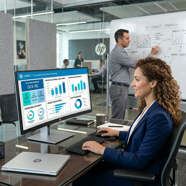 SR Enterprises Operations